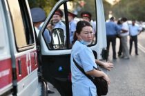 Статистика в Кыргызстане по COVID-19 за сутки: 34 новых случая, летальных исходов нет