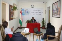 В Египте состоялся брифинг о приоритетах председательства Таджикистана в ШОС