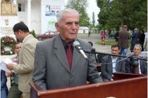 Сегодня скончался председатель Совета ветеранов войны и труда Кулябского района Хатлонской области Мирзо Бекматов