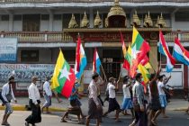 В ЕС осудили госпереворот в Мьянме и призвали освободить задержанных