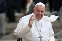 Папа Римский Франциск учредил Международный день пожилых людей