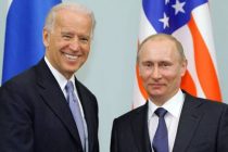 Кремль раскрыл подробности разговора Путина и Байдена