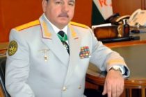 ШЕРАЛИ МИРЗО: «ВОЕННАЯ РЕФОРМА В ВООРУЖЕННЫХ СИЛАХ СТРАНЫ ПРОДОЛЖАЕТСЯ». Министр обороны Таджикистана ответил на вопросы корреспондента НИАТ «Ховар»