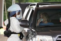 В США продлили режим чрезвычайной ситуации  в связи с коронавирусом