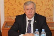 Глава комитета парламента Таджикистана оценил влияние СМИ на жизнь общества