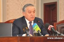 МИД  РТ: Таджикистан не вел переговоры с талибами*