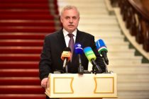 Станислав Зась: «Утвержден План реализации решений сессии СКБ ОДКБ и приоритетов таджикской стороны в 2021 году»