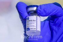Казахстан стал 27-й страной, одобрившей применение вакцины «Спутник-V»