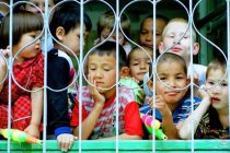 МВД Казахстана запустило в Алма-Ате пилотный проект слежения за детьми