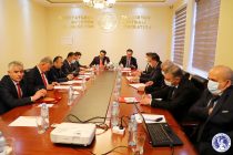Утверждена специальная программа президента ФФТ по развитию сельского футбола в Таджикистане на 2021-2024 годы