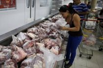В Аргентине в связи с ростом цен потребление говядины упало до самого низкого за 100 лет уровня