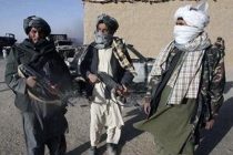 Приказ по «Талибану»*: Иностранных моджахедов больше не принимать
