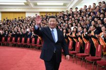 КИТАЙСКОЕ ЧУДО. Си Цзиньпин объявил о полной победе над абсолютной бедностью в Китае