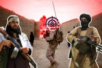 «Талибан»* продолжает поддерживать связи с «Аль-Каидой»*