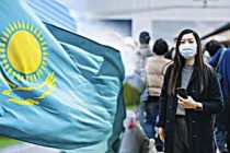 Минздрав Казахстана: 271 пациент с коронавирусом — в тяжелом состоянии
