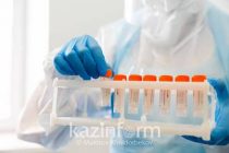1228 заболевших коронавирусом выявили в Казахстане за сутки
