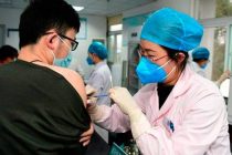 В Китае арестовали организатора аферы с подделкой вакцины от COVID-19