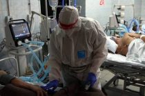 Более 505 тыс. случаев заражения коронавирусом выявили в мире за сутки