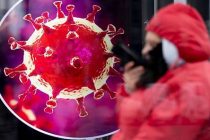 В мире за сутки выявлено более 286 тыс. случаев заражения коронавирусом