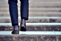 ЗДОРОВЫЙ ОБРАЗ ЖИЗНИ – НАШ ВЫБОР! 10 главных преимуществ ходьбы по лестнице
