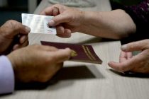 Срок перерегистрации  сим-карт на ID-паспорта в Таджикистане заканчивается в феврале 2022 года