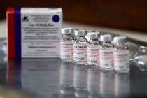 «Вашингтон пост»: вакцина «Спутник V» может стать «историей глобального успеха»