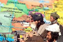 В ОДКБ назвали усиление ИГ в Афганистане главной угрозой безопасности в Центральной Азии