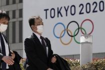 Япония разрешит въезд участникам Олимпиады в Токио после отмены ЧС