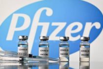 Одна доза вакцины Pfizer на 62% эффективна против тяжелого COVID-19