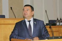 Будет учреждена юбилейная медаль «30-летие Государственной независимости Республики Таджикистан»