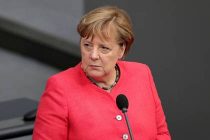 Euronews: немецкие избиратели вынесли «вотум недоверия» правительству во главе с Меркель