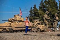 Пентагон заявил, что США продолжат миссию в Сирии