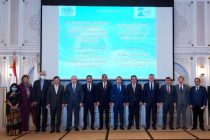 В Дохе состоялась пресс-конференция о приоритетах председательства Таджикистана в ШОС