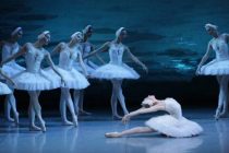 «О ЛЕБЕДЬ БЕЛАЯ…». 144 года назад в Москве впервые в мире показали балет «Лебединое озеро». Позже музыкальный шедевр Чайковского был поставлен и на сцене таджикского театра