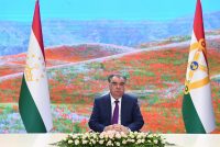 Президент Республики Таджикистан: «Каждому жителю страны необходимо обеспечивать обязательное соблюдение и выполнение требований и норм Конституции»