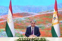 Президент Республики Таджикистан: «Каждому жителю страны необходимо обеспечивать обязательное соблюдение и выполнение требований и норм Конституции»