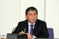 На заседании Совета Маджлиси намояндагон рассмотрено внесение поправок в Кодекс об административных правонарушениях Республики Таджикистан