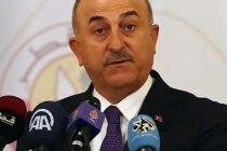Мевлют Чавушоглу: «У Турции и Таджикистана имеется хорошее экономическое и политическое сотрудничество»