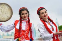 Варка Охониёзов: «Три периода празднования Навруза в Горно-Бадахшанской автономной области»