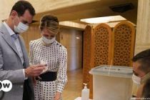 Башар Асад и его супруга заразились коронавирусом