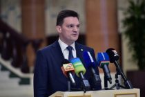 Николай Подгузов: «В апреле в Таджикистане начнется строительство пяти русскоязычных школ»