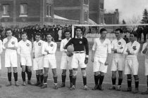 ДЕНЬ В ИСТОРИИ. 119 лет назад был основан «королевский клуб» — футбольная команда   «Реал Мадрид»