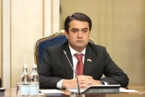 ТАСС: Рустами Эмомали  назвал укрепление сотрудничества в рамках ПА   одним из важных направлений председательства Таджикистана  в  ОДКБ