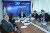 Эксперты компетентных органов ШОС обсудили укрепление сотрудничества в борьбе с незаконным оборотом прекурсоров