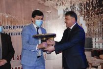 «Шарбат» стал победителем городского тура конкурса «Лучший ресторан в Душанбе»