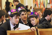 РЕПЛИКА: что  мешает студентам из Таджикистана вернуться   в Россию для продолжения очной учёбы?