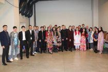 Представители министерств и ведомств Башкортостана дали высокую оценку добрым традициям и обрядам Навруза