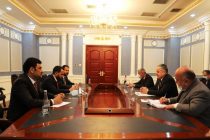 В Душанбе обсудили подготовку к 9-й Министерской конференции «Сердце Азии — Стамбульский процесс»