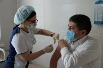 В Узбекистане рассказали, кому не рекомендована  вакцинация от  коронавируса