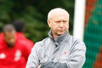 Бывший «памирец» назначен главным тренером клуба Российской премьер — лиги
